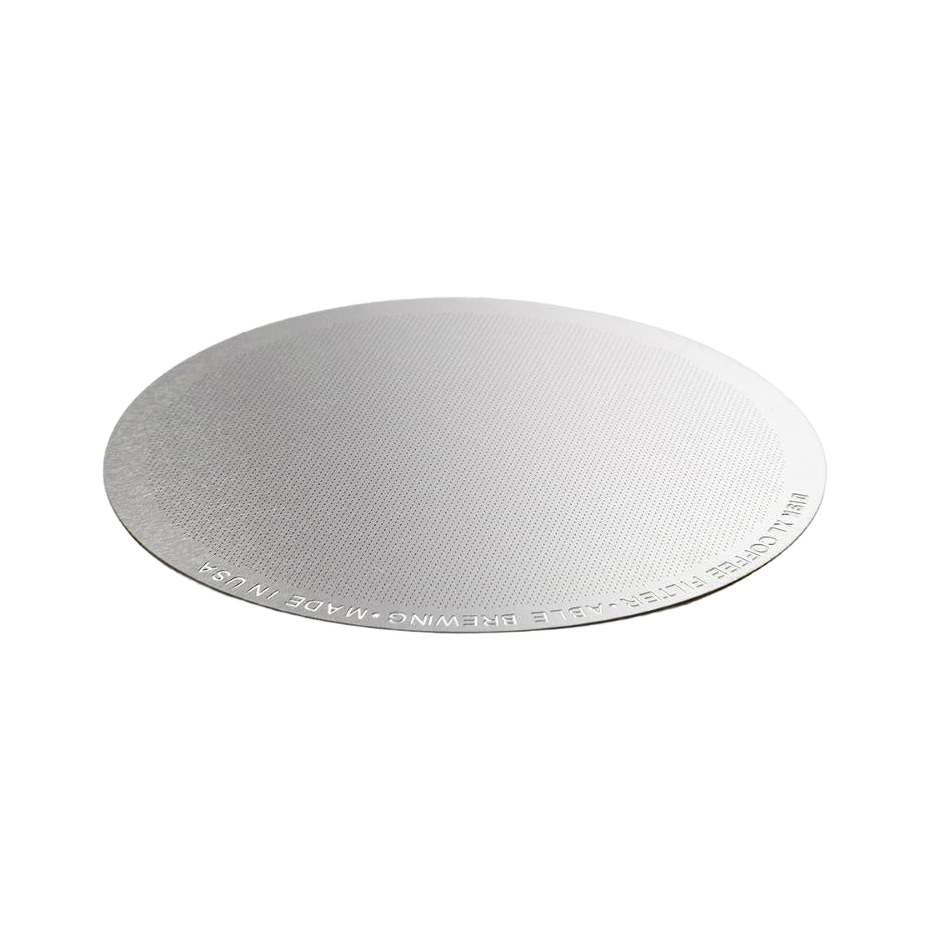 Able Disk XL Stainless Filter (Suitable for AeroPress XL) - product view 1