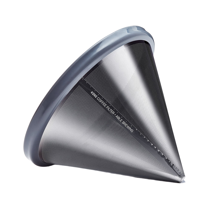 Able Kone Filter 4th Gen - product view 1