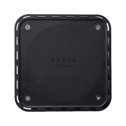 Acaia Lunar Base Plate - product view 1
