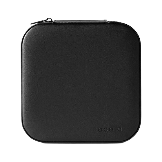 Acaia Lunar Carry Case 2021 - product view 1