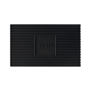 Acaia Lunar Heat Resistant Pad Charcoal Black - product view 1