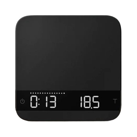 Acaia Lunar Scales 2021 model (USB-C) - product view 1
