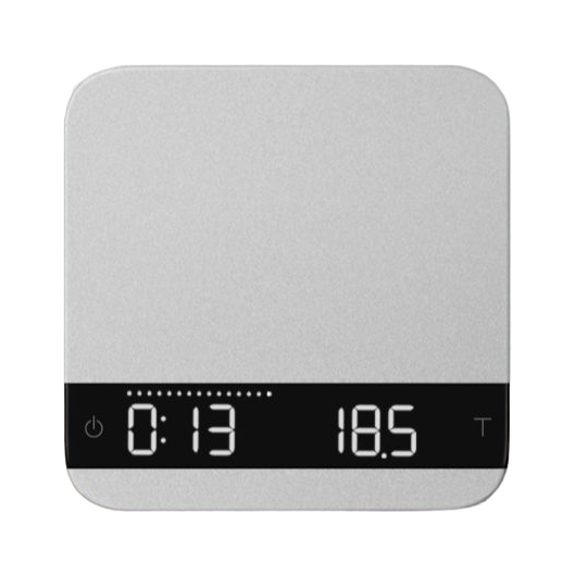 Acaia Lunar Scales 2021 model (USB-C) - product view 2