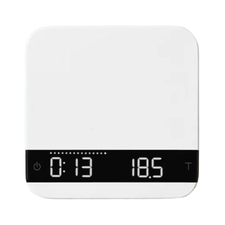 Acaia Lunar Scales 2021 model (USB-C) - product view 2