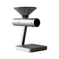 Acaia Orion Bean Doser - product view 1