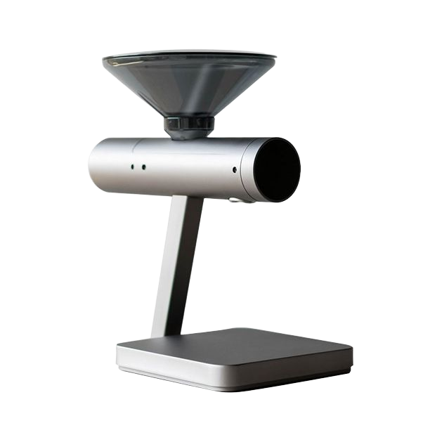 Acaia Orion Bean Doser - product view 1