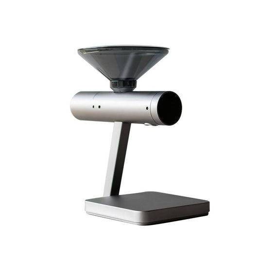 Acaia Orion Bean Doser [DG]