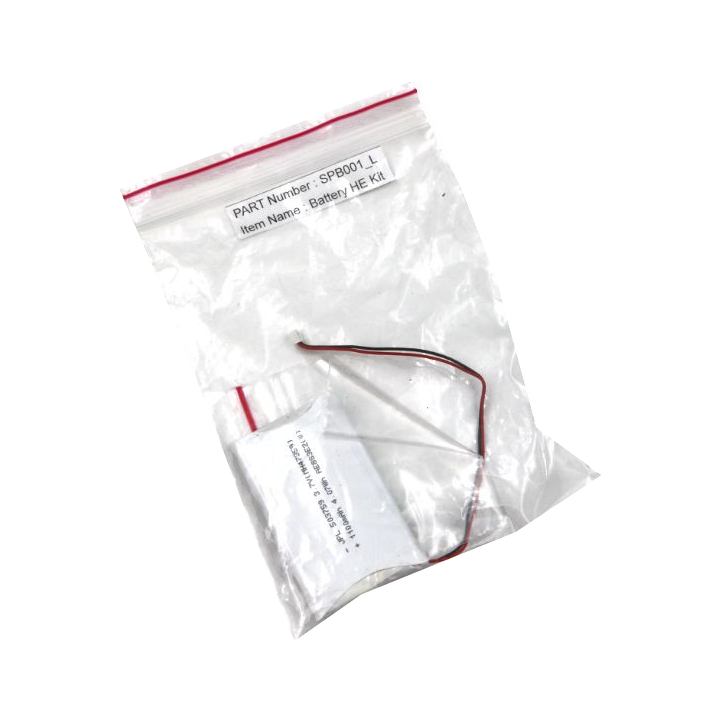 Acaia Scale Replacement Battery - Lunar - product view 1