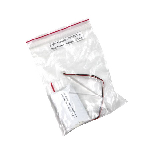Acaia Scale Replacement Battery - Lunar - product view 1