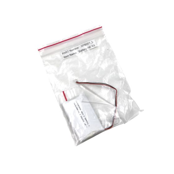 Acaia Scale Replacement Battery - Lunar [DG]