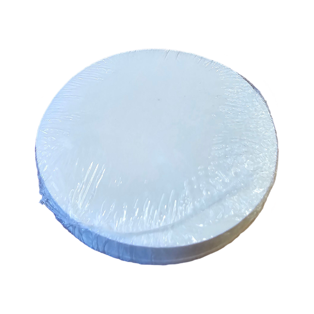 AeroPress 64mm Filter Pack 100pcs (Suitable for AeroPress Original/Clear & Go) - product view 1