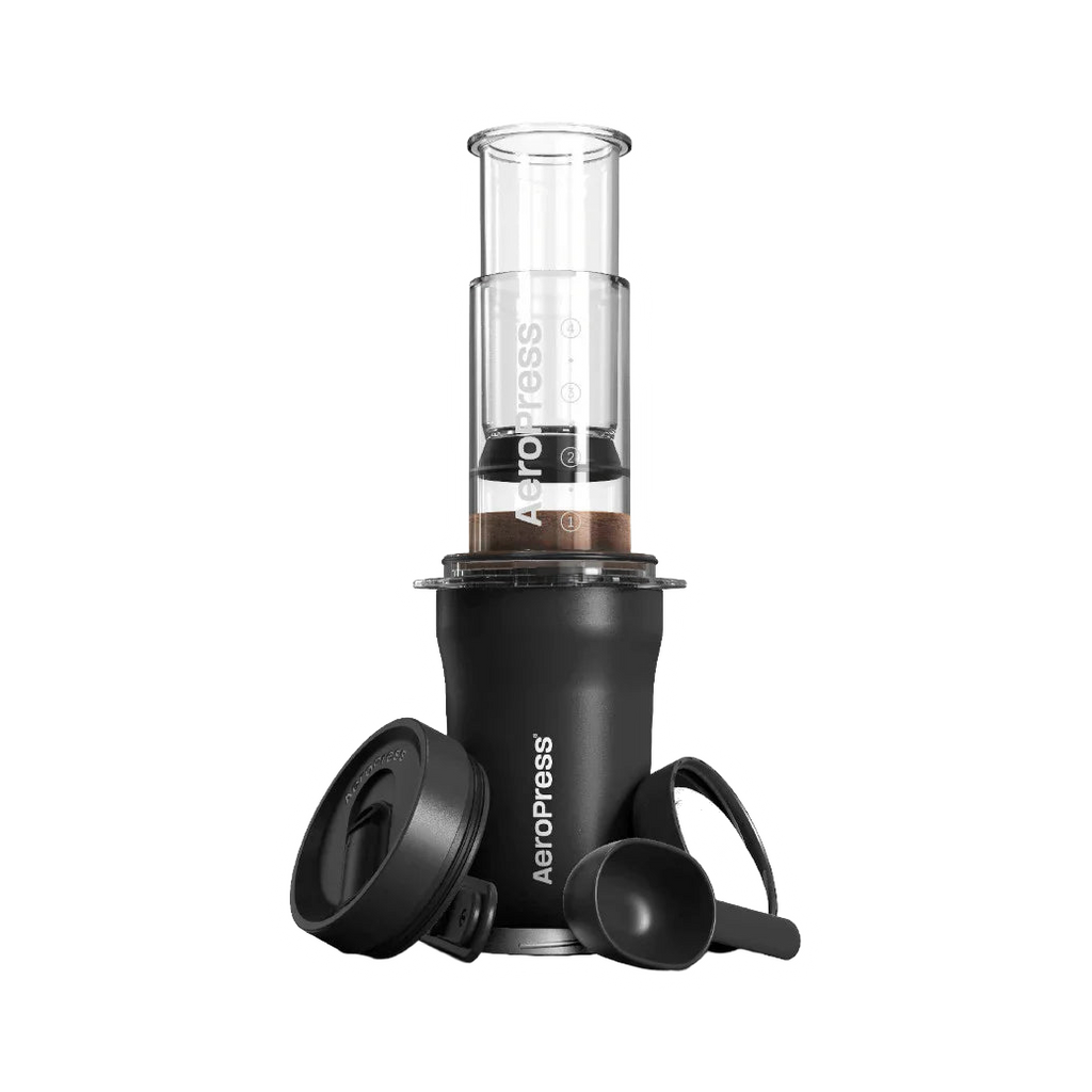 AeroPress Coffee Maker Go Plus - product view 1