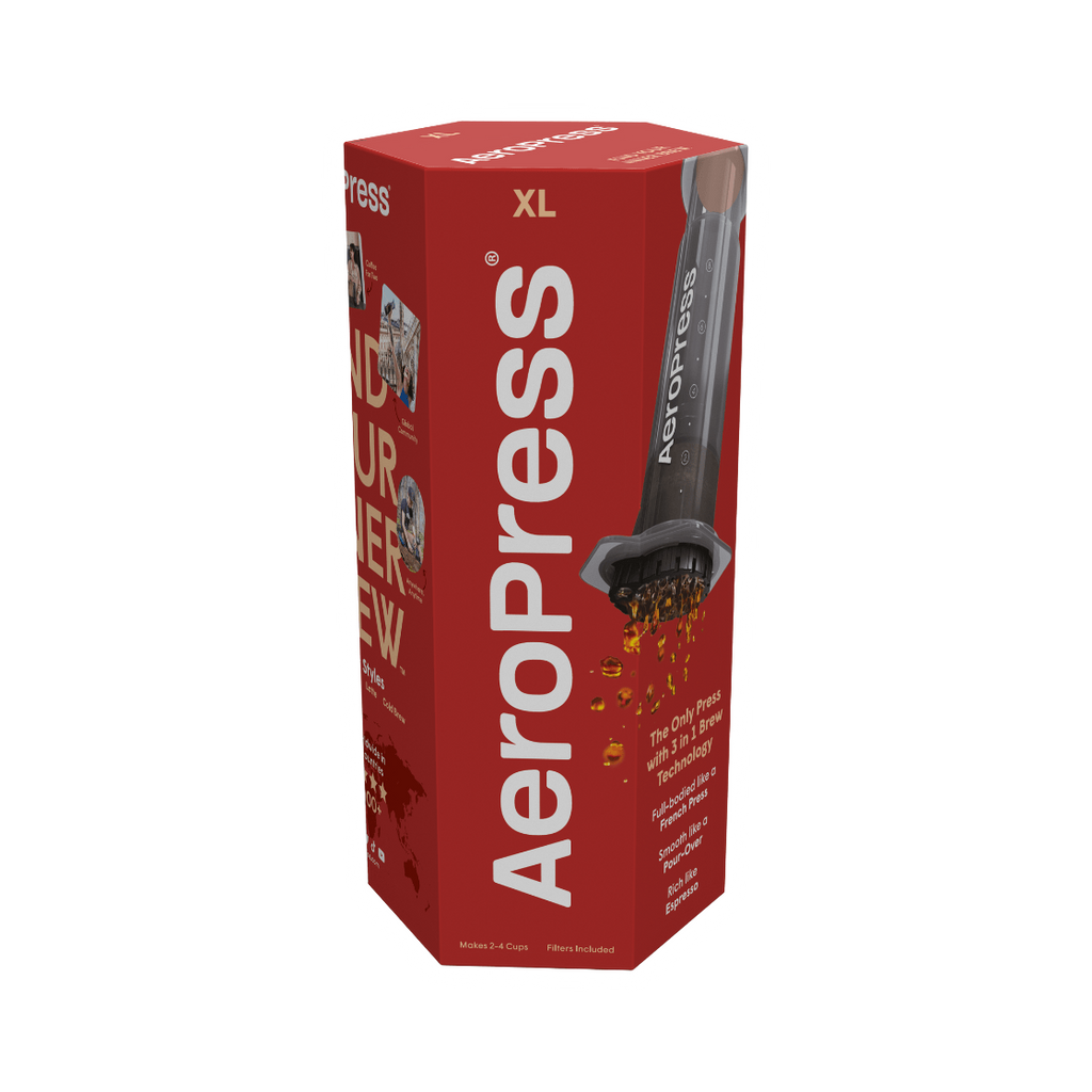 AeroPress XL Coffee Maker - product view 1