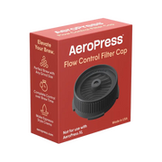 AeroPress Flow Control Filter Cap - product view 1