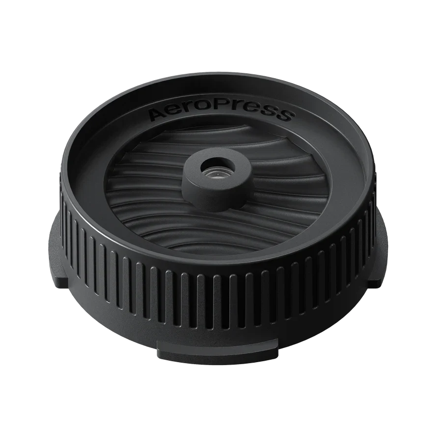 AeroPress Flow Control Filter Cap - product view 2