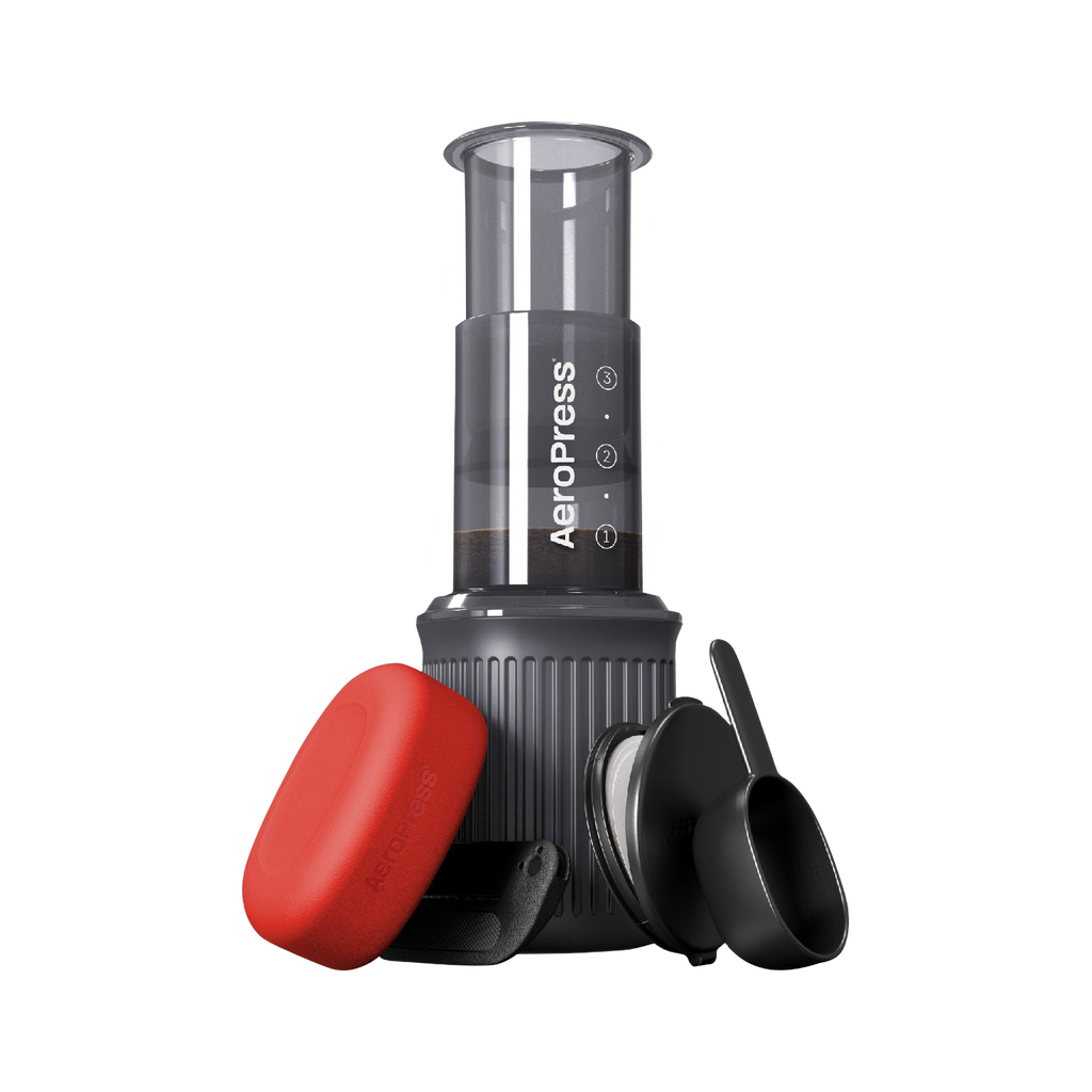 AeroPress Go Travel Coffee Press - product view 1