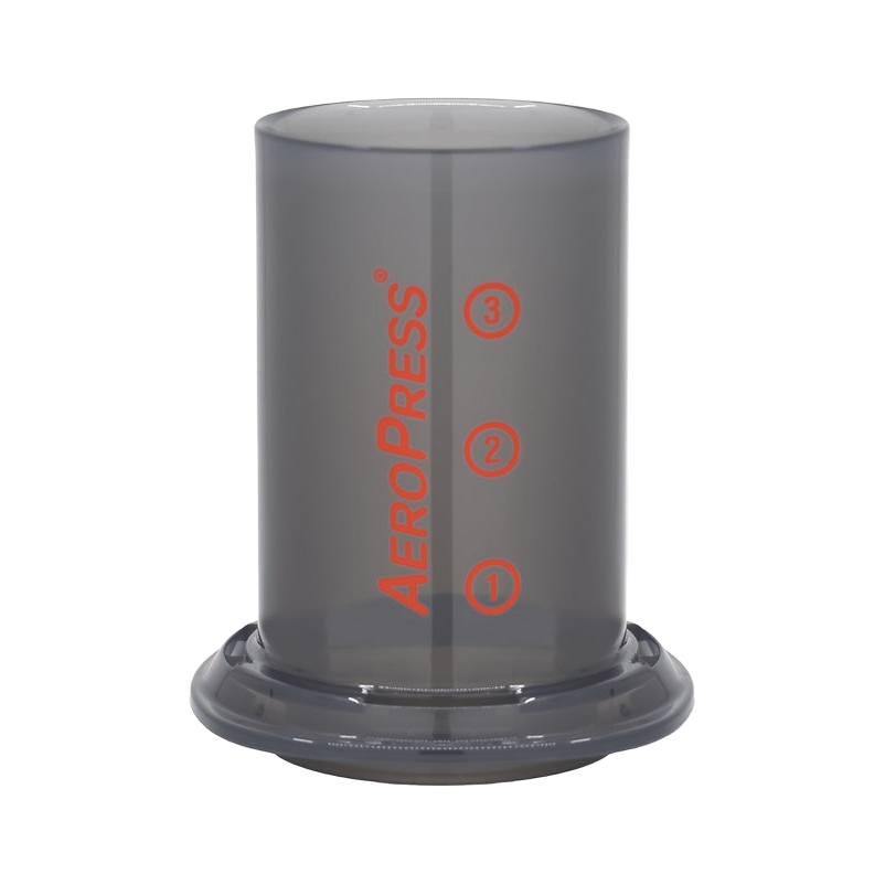 AeroPress Go Main Chamber - product view 1