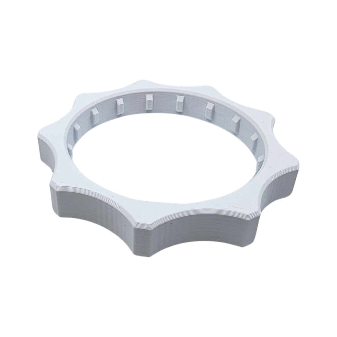 AeroPress Grip Ring for Classic & Clear AeroPress - product view 2
