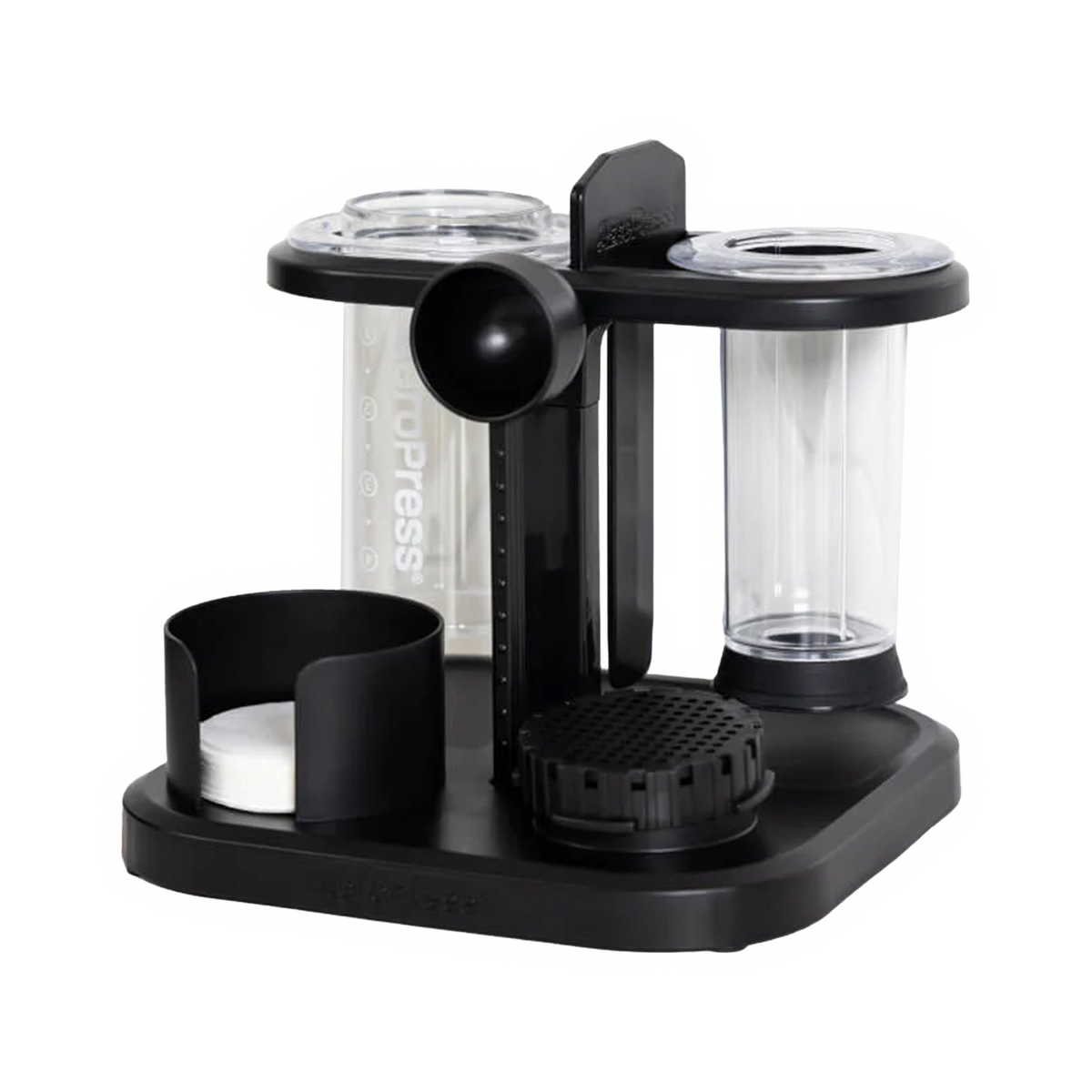 AeroPress Organizer Stand - product view 1