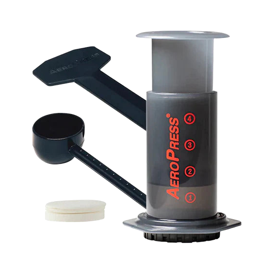 Aeropress Original Coffee Maker - product view 1