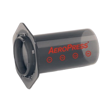 AeroPress Original Replacement Main Chamber - product view 1