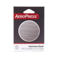 AeroPress Stainless Steel Reusable Filter - product view 2