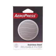 AeroPress Stainless Steel Reusable Filter - product view 2