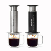 AeroPress Coffee Maker Steel