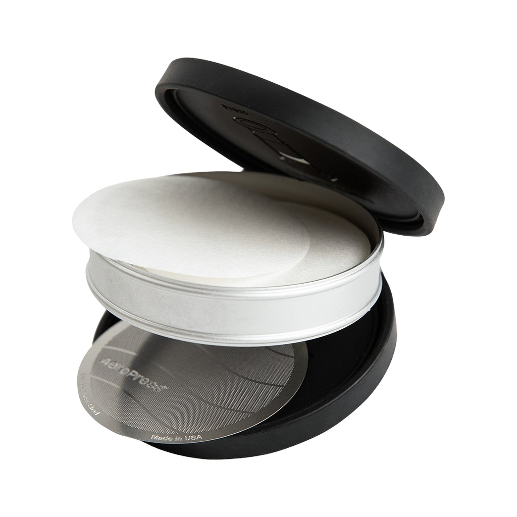 AeroPress Travel Filter Holder - product view 1