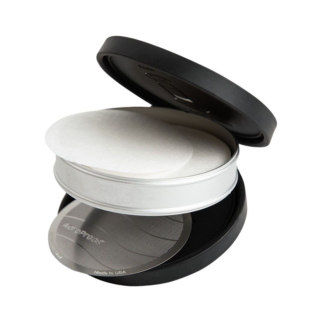 AeroPress Travel Filter Holder - product view 1