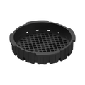 AeroPress XL Filter Cap - product view 1