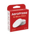 AeroPress XL Paper Filters, 200 Pack (73mm) - product view 1