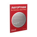 AeroPress XL Stainless Steel Reusable Filter - product view 2