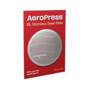 AeroPress XL Stainless Steel Reusable Filter - product view 2