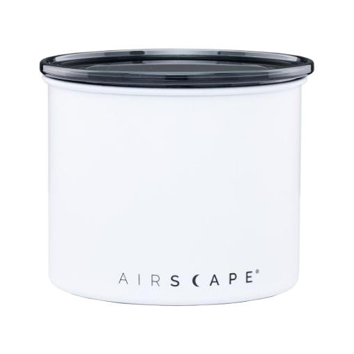 Airscape 4" Small Storage Canister - 250g - product view 1