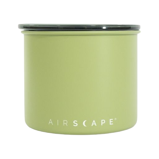 Airscape 4" Small Storage Canister - 250g - product view 1