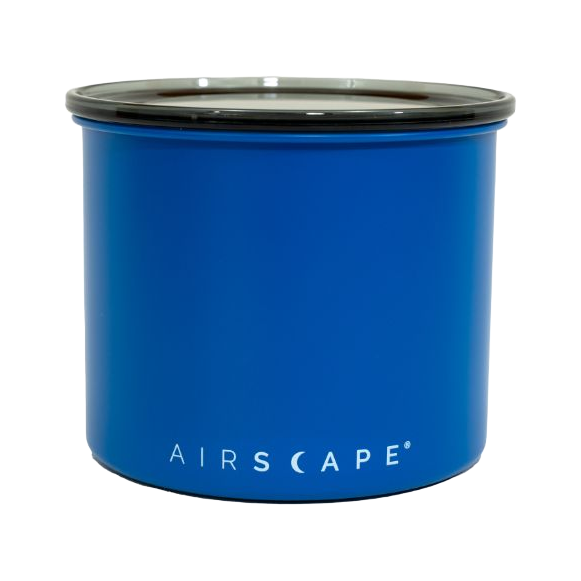 Airscape 4" Small Storage Canister - 250g - product view 2