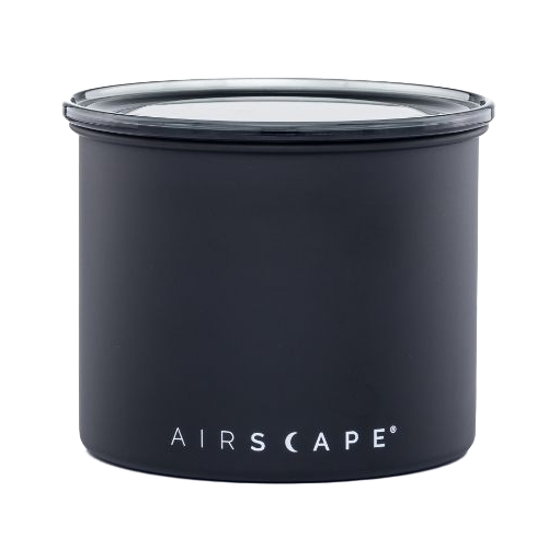 Airscape 4" Small Storage Canister - 250g - product view 2