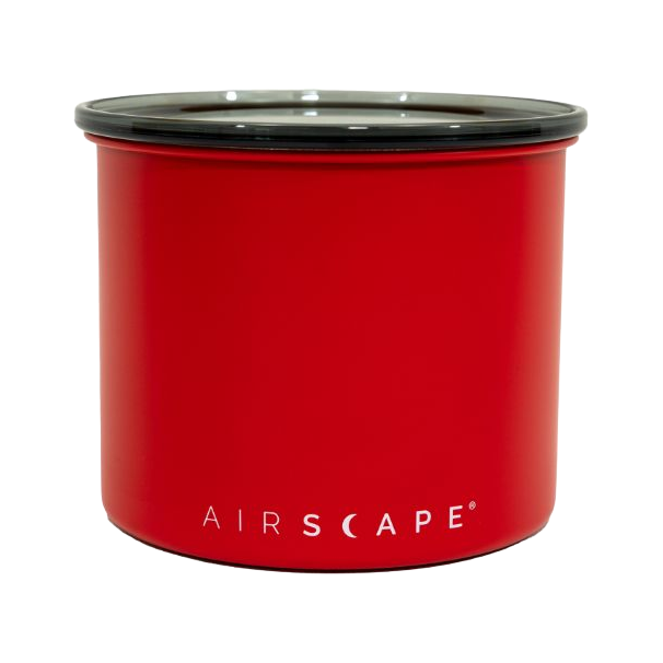 Airscape 4" Small Storage Canister - 250g - product view 5