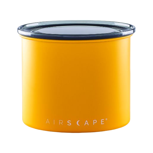Airscape 4" Small Storage Canister - 250g - product view 6