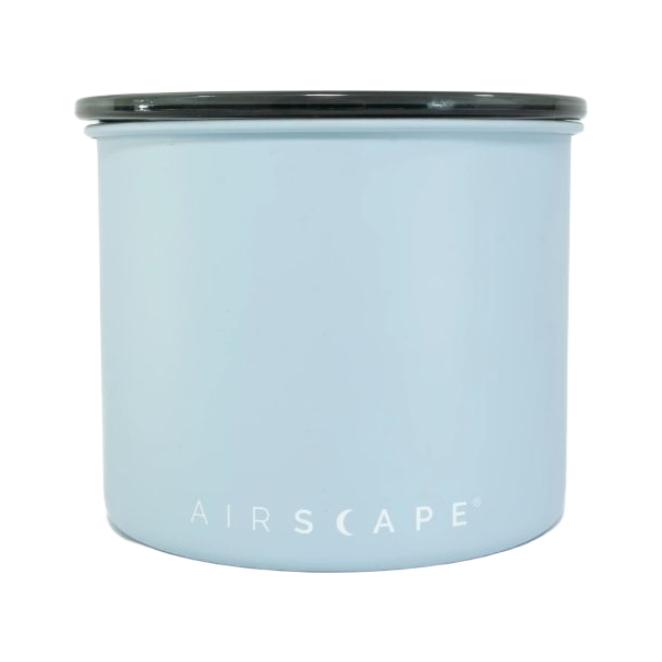Airscape 4" Small Storage Canister - 250g - product view 7