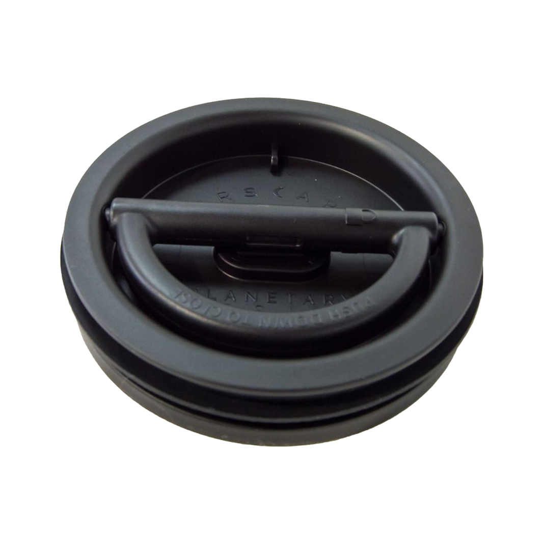 Airscape Inner Plunger For 200g 4" small & 450g 7" classic Airscapes - product view 1