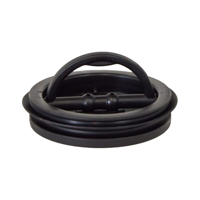 Airscape Ceramic Inner Lid (old version) EOL - product view 1