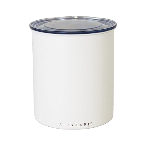 Airscape 8" Large Storage Canister - 1000g - product view 1