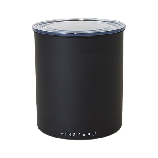 Airscape 8" Large Storage Canister - 1000g - product view 1