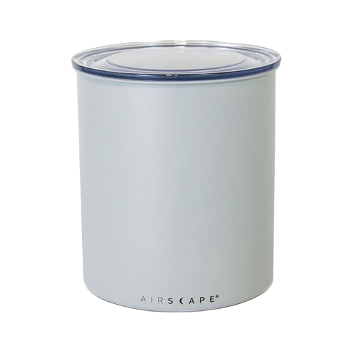 Airscape 8" Large Storage Canister - 1000g - product view 2