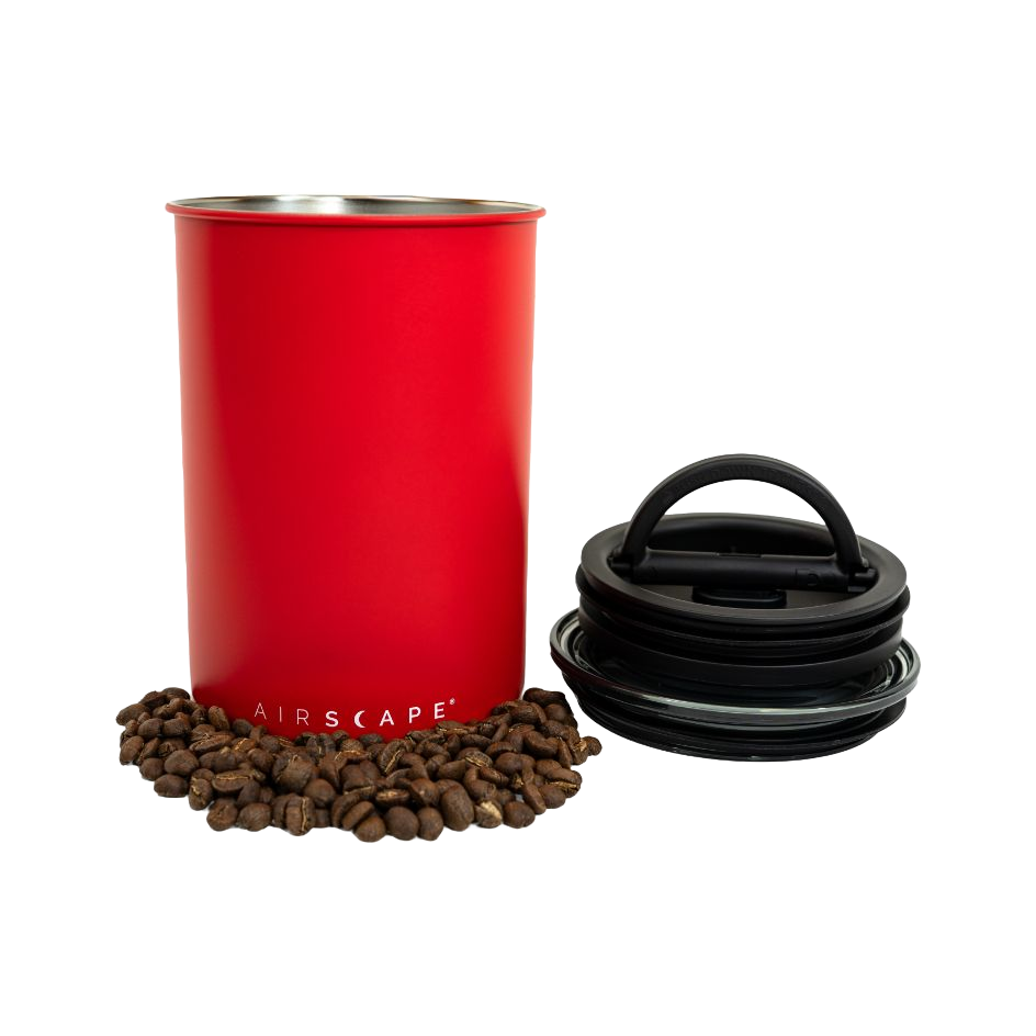 Airscape 7" Classic Storage Canister - 500g - product view 1