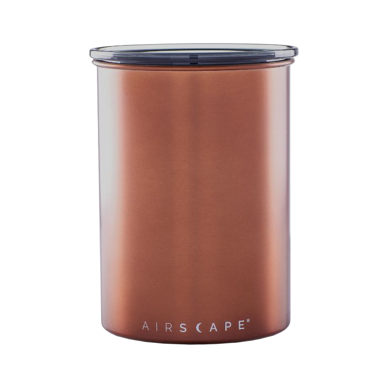 Airscape 7" Classic Storage Canister - 500g - product view 10