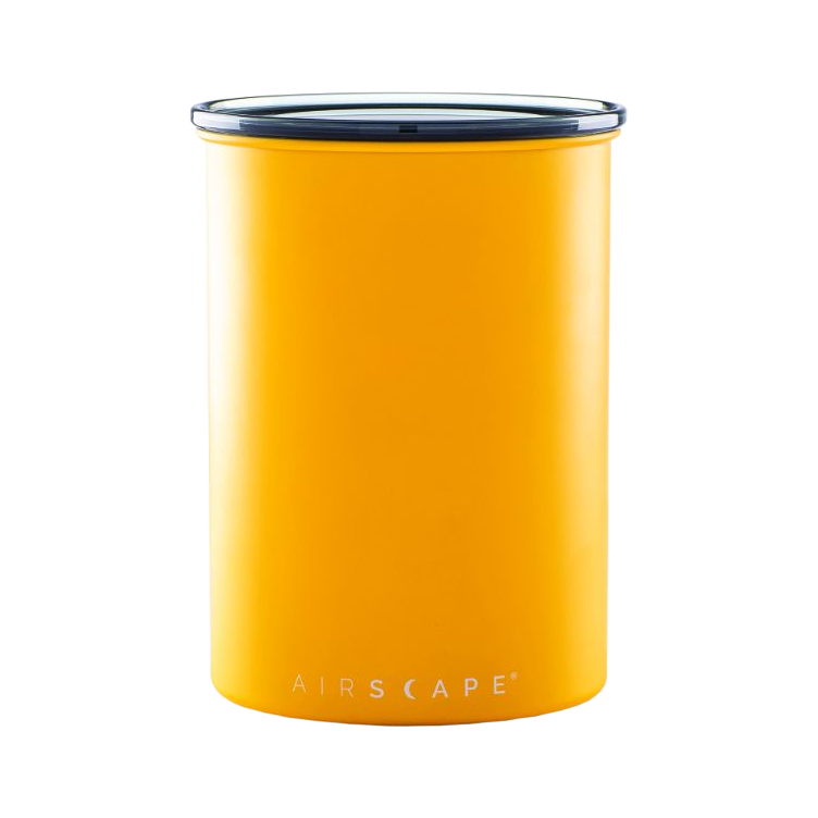 Airscape 7" Classic Storage Canister - 500g - product view 11