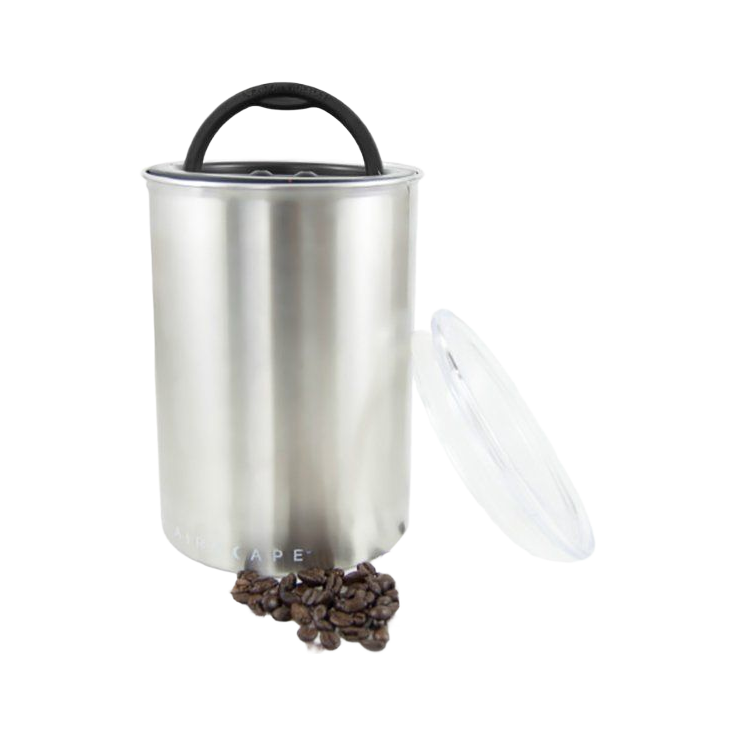 Airscape 7" Classic Storage Canister - 500g - product view 12